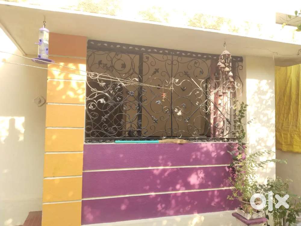1BHK FOR RENT