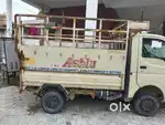 Tata ace gold auto