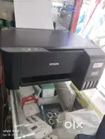 Epson L3210 printer in good condition
