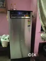 Whirlpool refrigerator