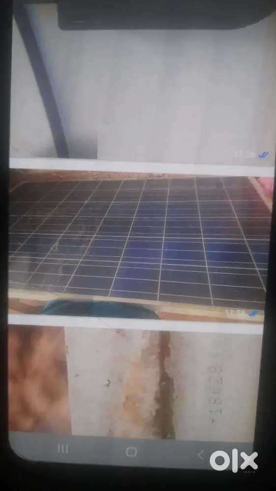 28v 300w solar panel