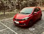 Tata Tiago 2019