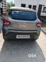 Renault KWID 2017 Petrol 85000 Km Driven goog condition