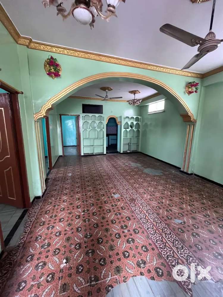 Ias colony tolichowki