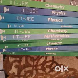 Jee mains and advance
