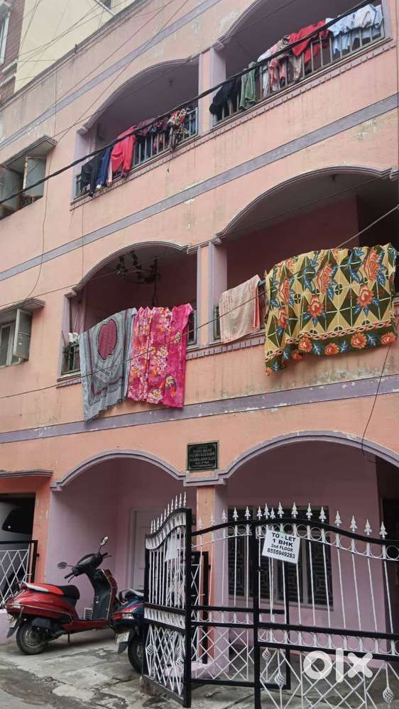 BTM Layout 2BHK House for lease