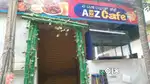 AtoZ cafe nr acharya College