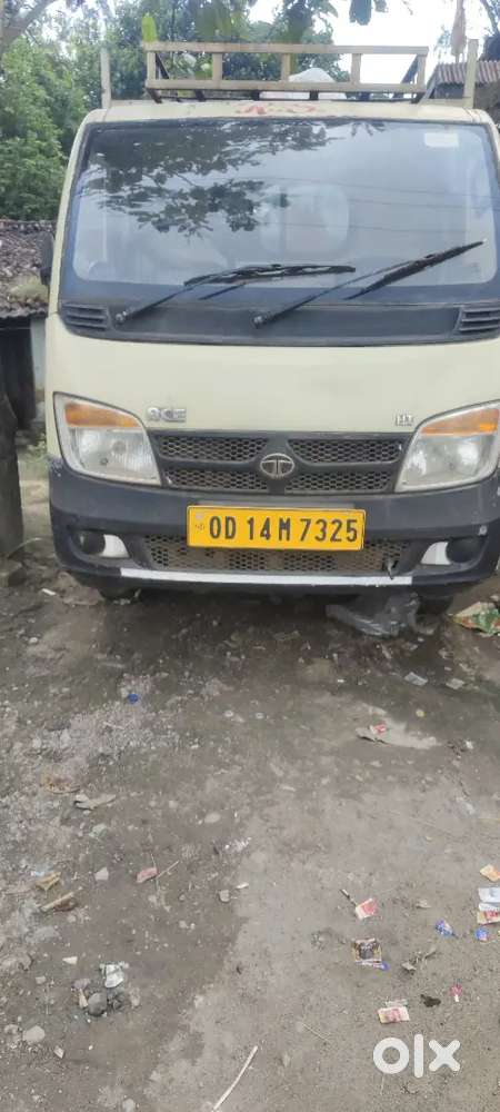 Tata ace ht iv