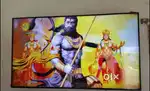 Treeview Magma 98 cm (40 inch) HD+ Ready LED Smart Android TV with