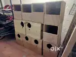 Small size Breeding box