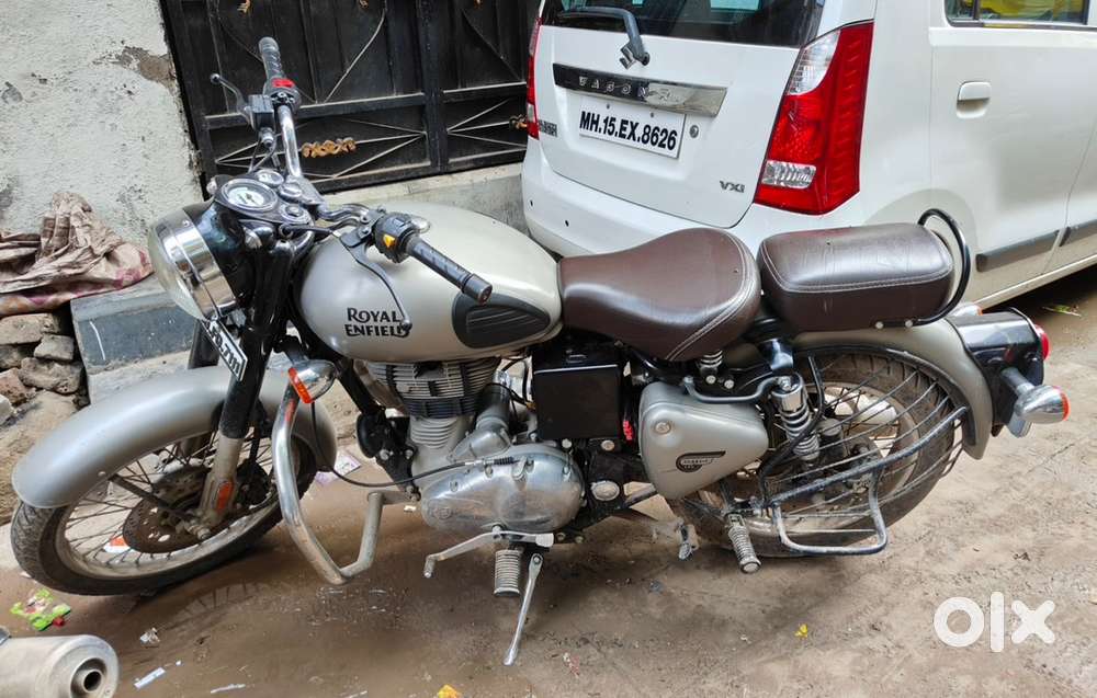 Royal enfield bullet 350