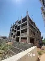 2BHK FOR SALE IN GATED COMMUNITY