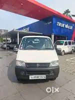Maruti Suzuki Eeco 5 Seater AC, 2018, CNG & Hybrids
