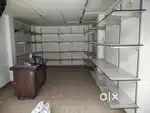 shelf rank