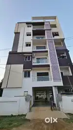 LUXURY 3BHK FLAT FOR SALE FOR BEST PRICE