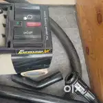 Vacuum cleaner, Euroclean