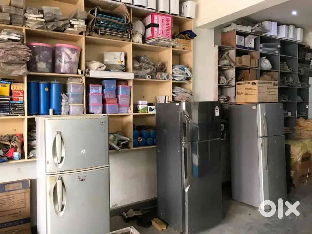 AC cooler fridge washing machine Ro geyser pankhe home service