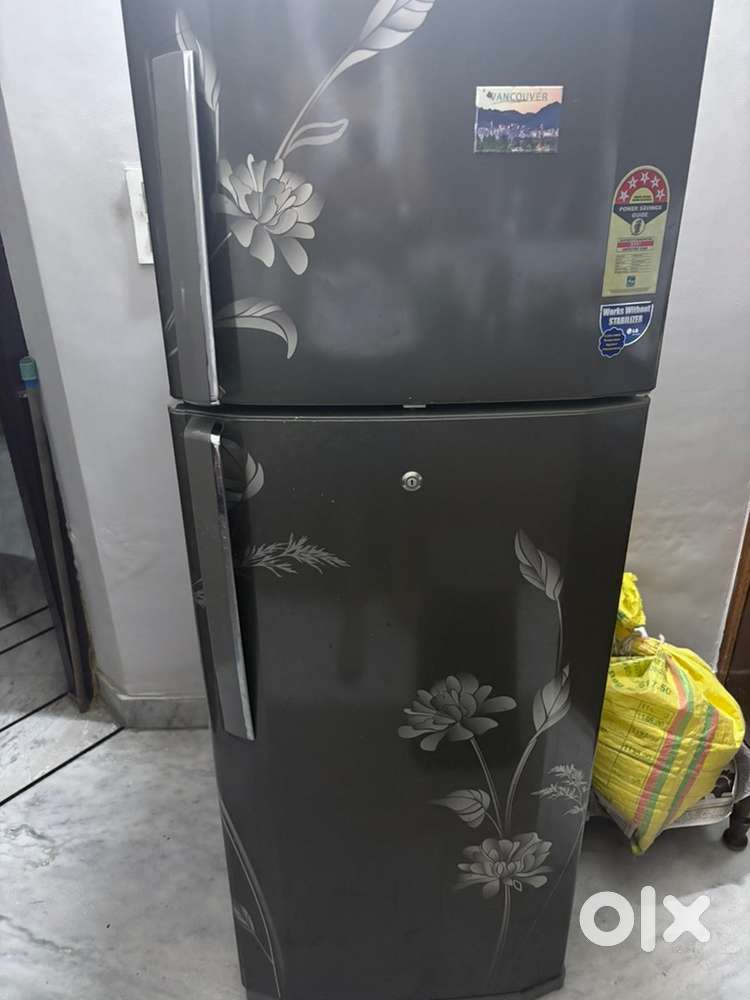 LG 260 Liters Double Door Fridge