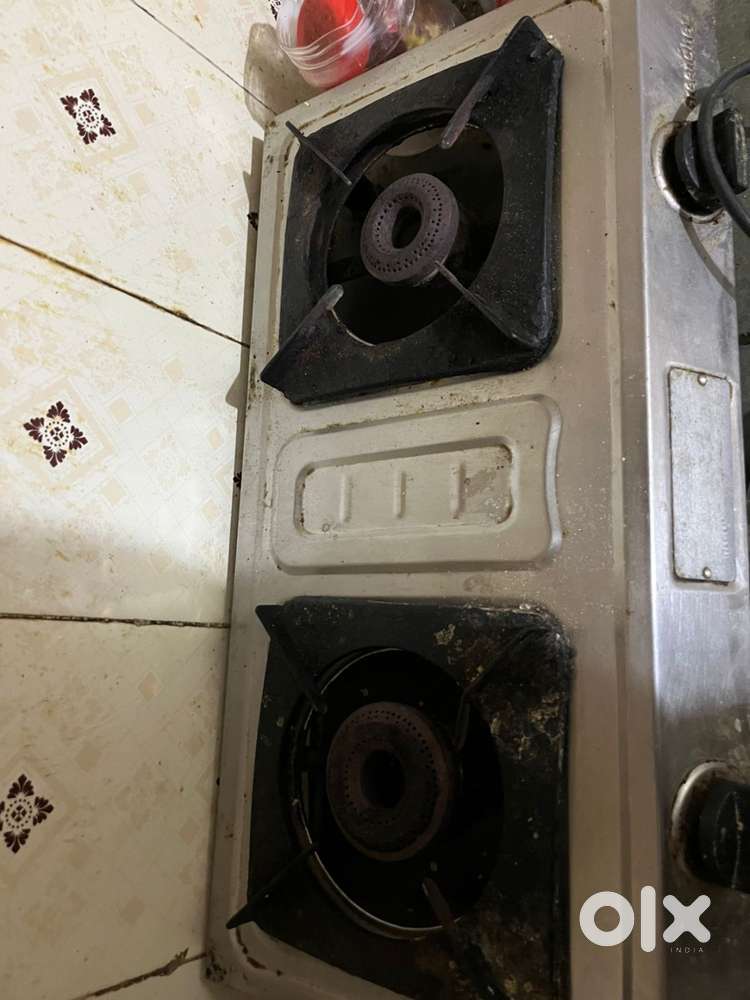 Lpg gas stove good condition