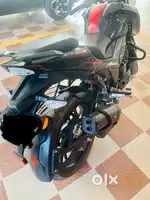 I am selling apache 200 4V