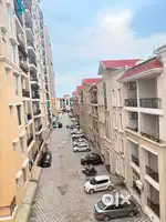 Ready to move 2bhk