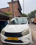 Suzuki celerio for business purpose nd personal use