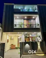 Luxury 3 BHK Independent Villa in Selaiyur