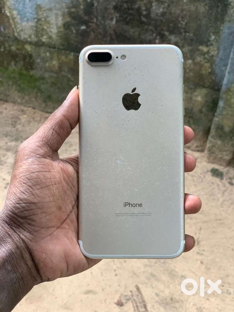 Apple iPhone 7 Plus 128 gb