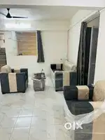 1bhk Furnished flat for rent in chokha