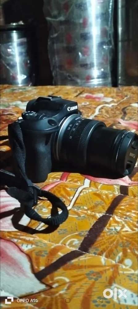 Canon r100