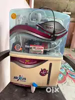 Nexus grand RO with UV , UF , TDS adjustment