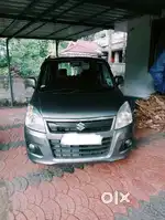 Maruti Suzuki Wagon R 2014 Petrol 55000 Km Driven
