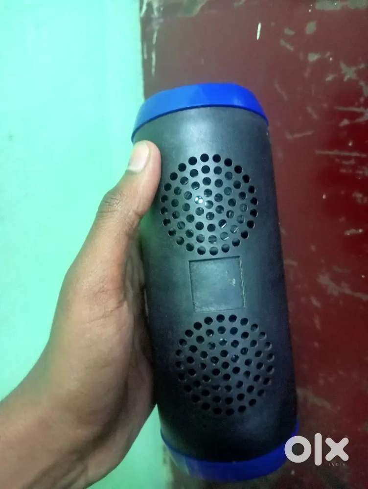 Bluetooth black clours