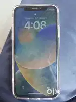 IPHONE X 256 GB