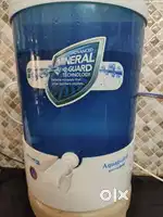 Eureka Forbes Aquaguard Reviva ro uv water purifier filter