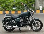 ROYAL ENFIELD THUNDERBIRD 350 2017