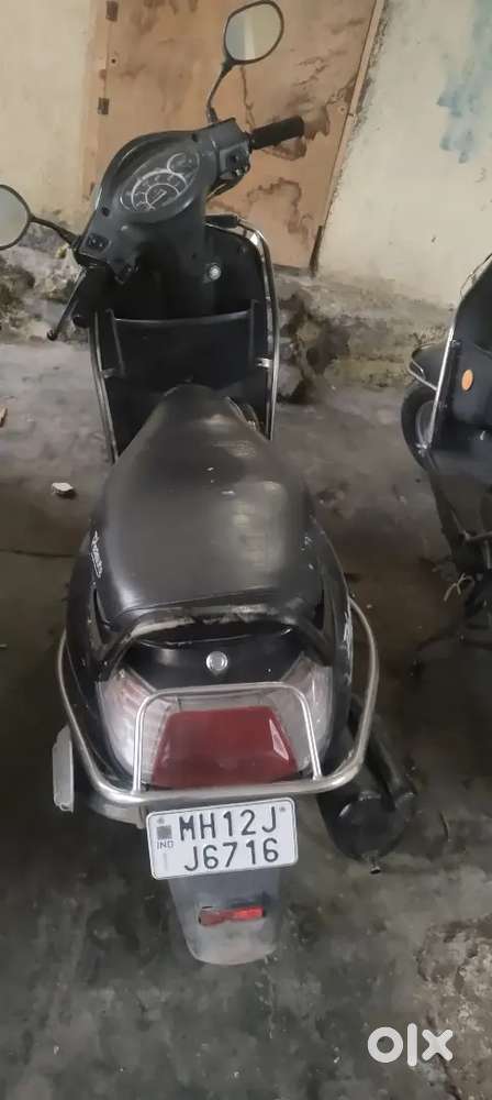 Good condition