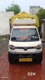 Mahindra Jeeto strong