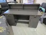 Shop counter