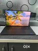 Dell Precission 5560  15inch 11th gen  Core i9  32GB  1TB SSD