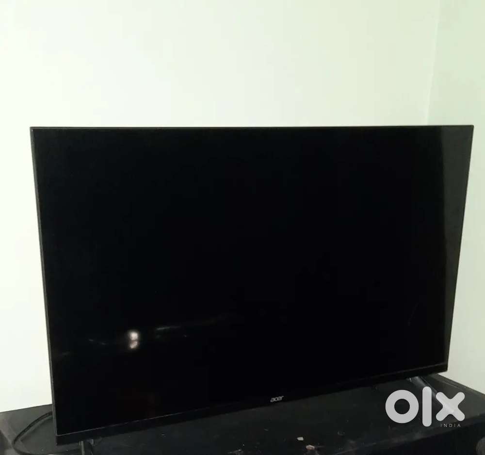 32 inches Acer Android LED TV