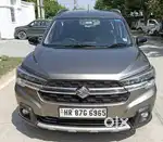 Maruti Suzuki XL6 Alpha AT, 2022, Petrol