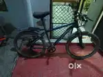 Contino cycle