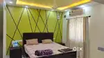 Porvorim 2BHK Gated Full Furnished