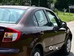 Maruti Suzuki SX4 2009 CNG & Petrol