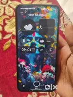 Nothing phone 2 12/256gb