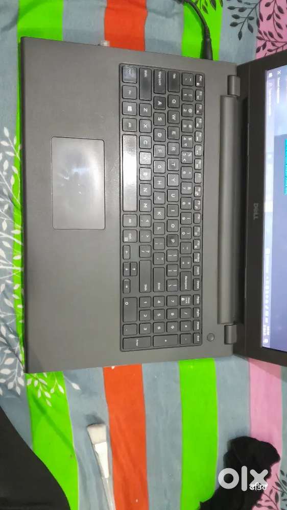 Dell laptop-i5