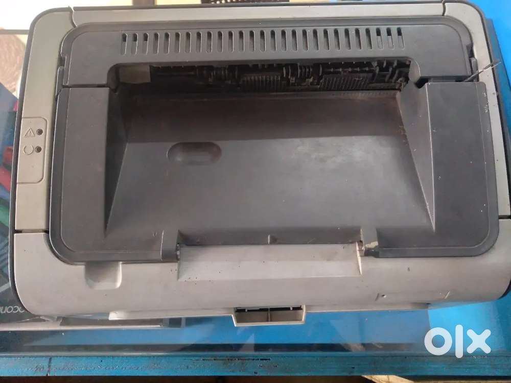 Hp Laserjet P1007 Printer