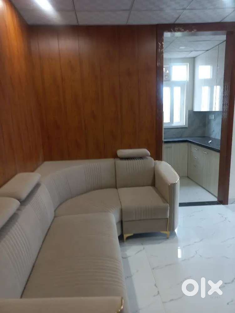 For sale Mahesh Nagar 1bhk studio apartment Fully furnished