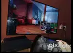 PlayStation 4 fat 500gb